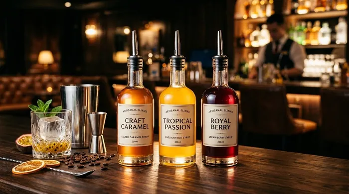 Syrups