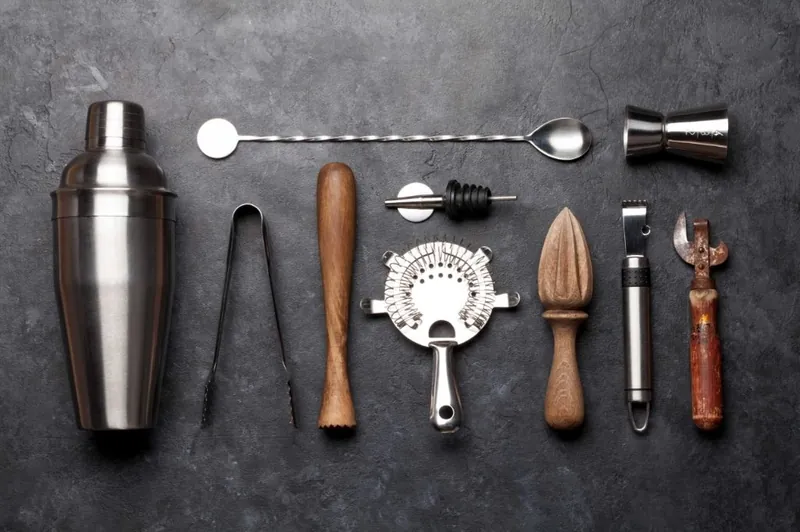 Commercial Hospitality Equipment