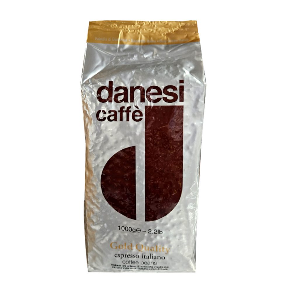 Danesi Decaf