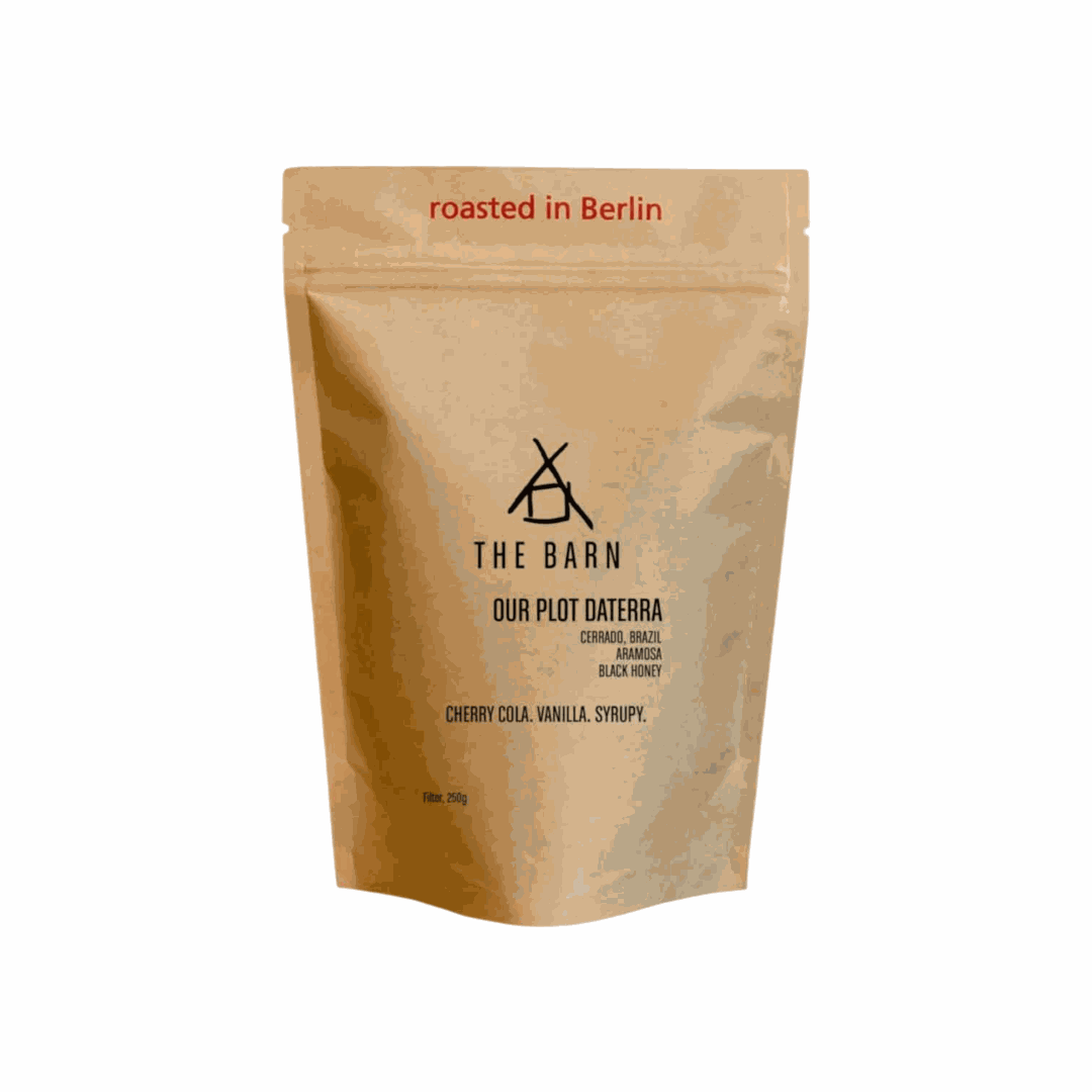 Colombia Decaf