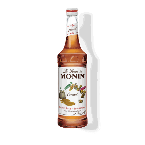 Monin Caramel