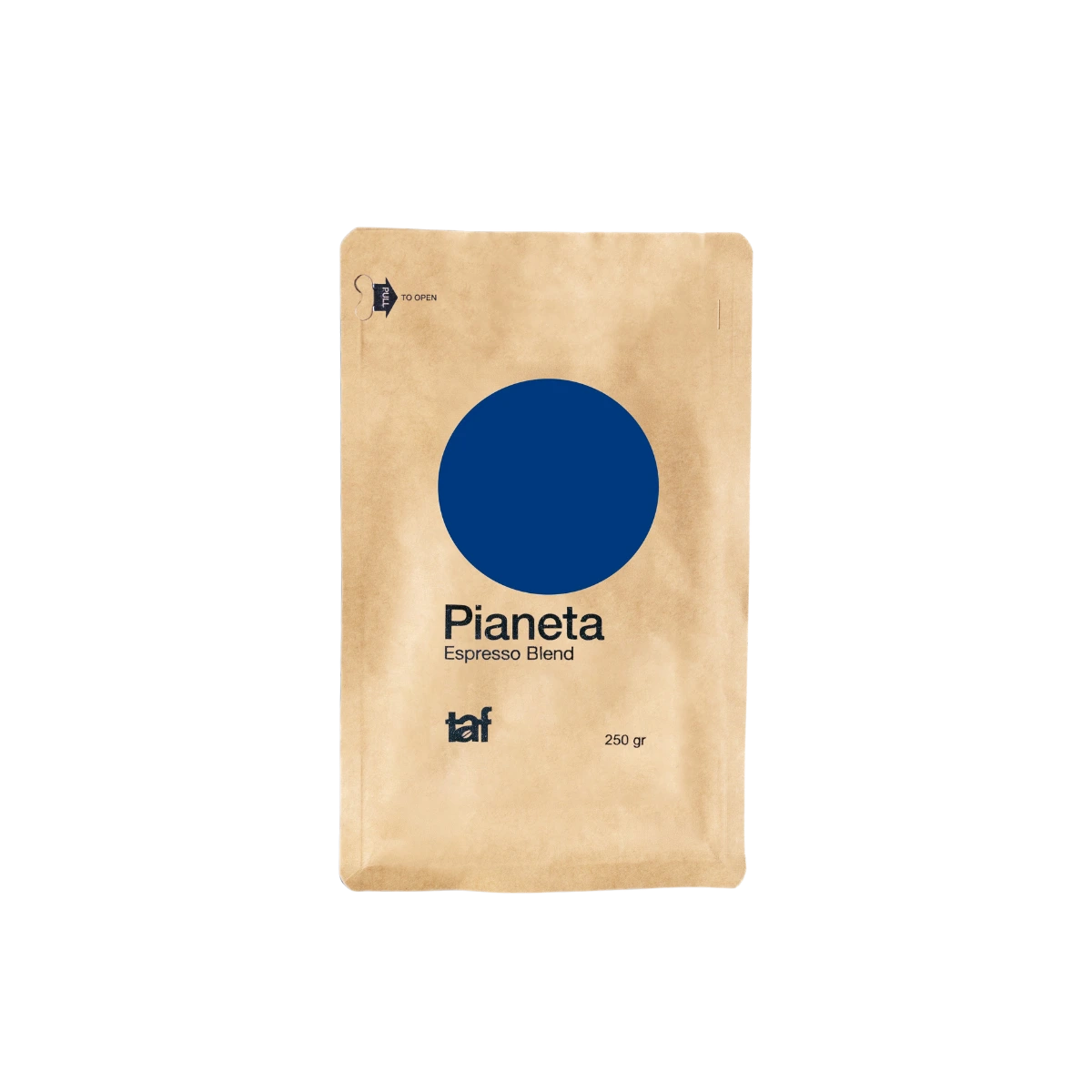 TAF Decaf (Κόκκους)