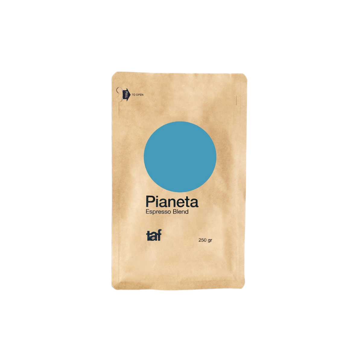TAF Pianeta Light